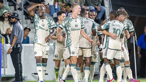 Imagen de tendencia de la Copa de la Liga: Portland vs. Atlolitao de San Louis: Vista previa de la Copa de la Liga, Odds, Cómo ver, tiempo